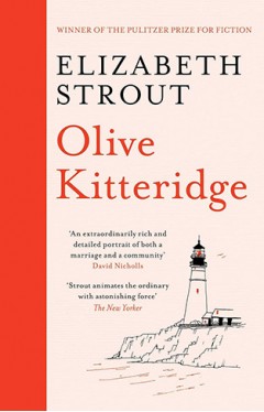 Olive Kitteridge - A Novel in Stories